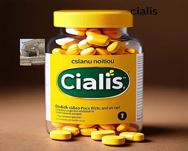 Cialis 1